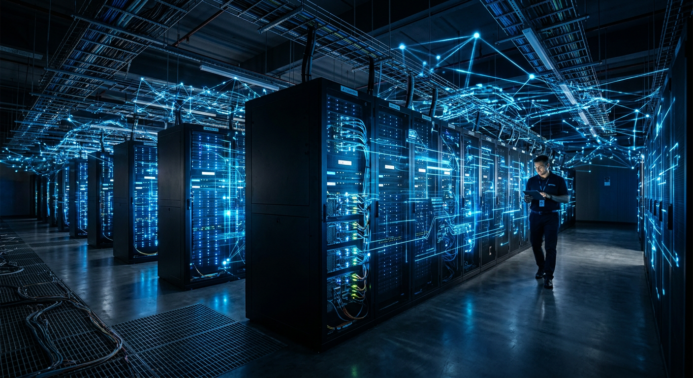 Imagem: IA em Telecom: Novidades da Semana para Call Centers
