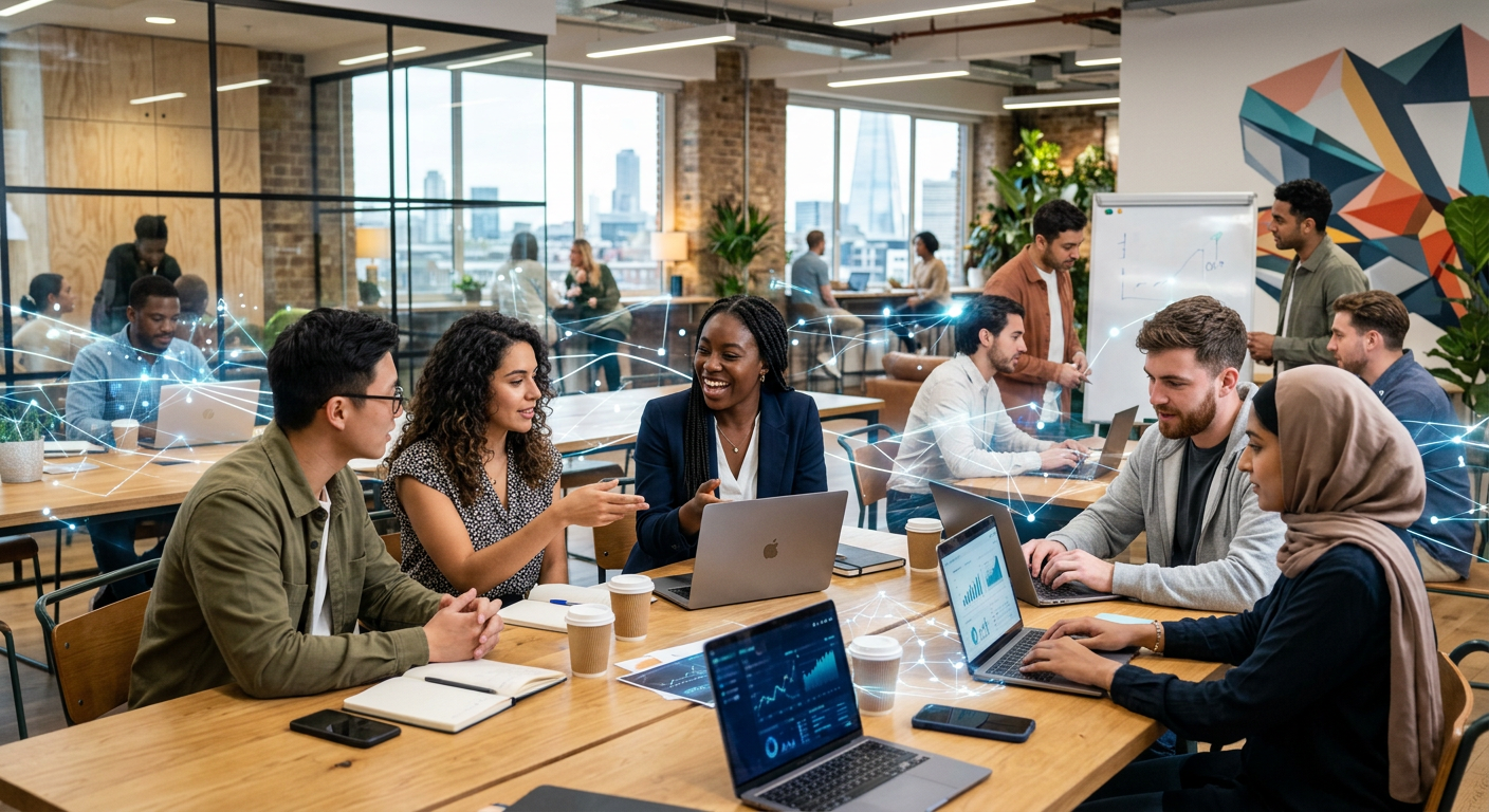 Imagem: Número 4003: A Escolha Inteligente para Startups SaaS